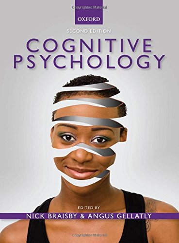 Cognitive psychology
