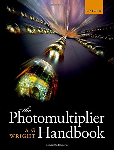 The photomultiplier handbook