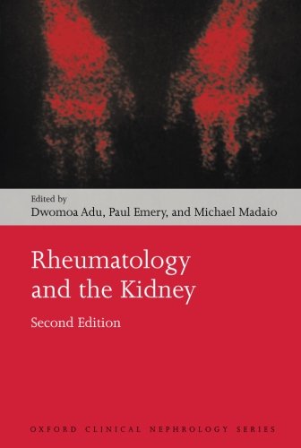 Rheumatology and the kidney