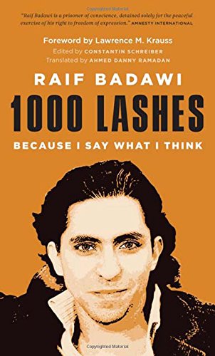 1000 lashes : because I say what I think