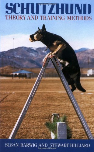 Schutzhund: Theory and Training Methods
