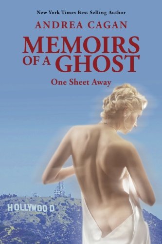 Memoirs of a ghost : one sheet away