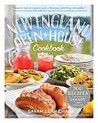New England open-house cookbook : 300 recipes inspired by the bounty of New England