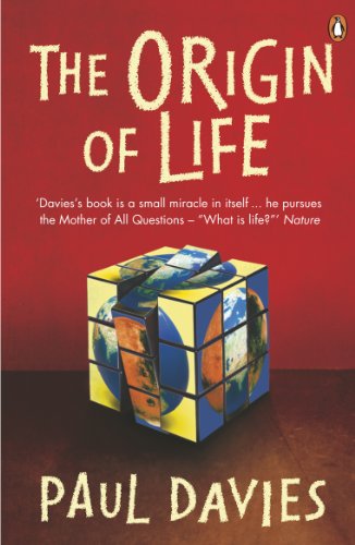 The origin of life
