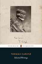 Selected writings