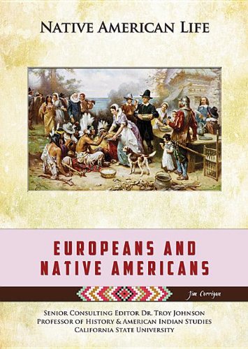 Europeans and native Americans