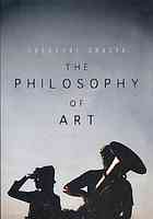 The Philosophy of Art: An Introduction