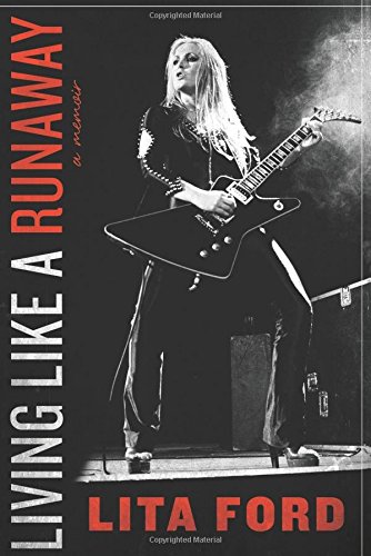 Living like a runaway : a memoir