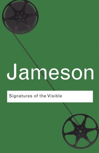Signatures of the Visible