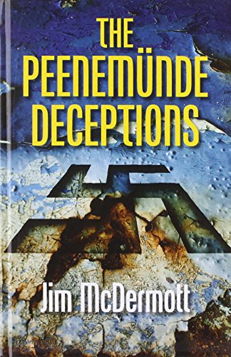 The Peenemunde deceptions