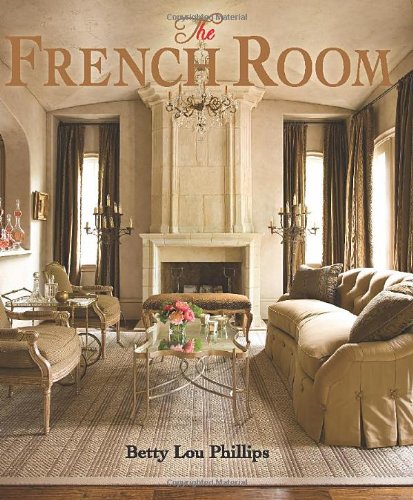 The French room