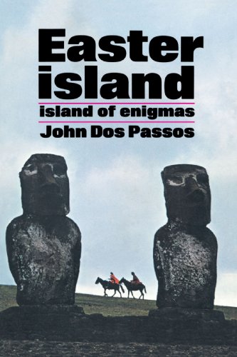 Easter Island : island of enigmas