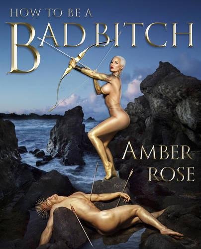 How to be a bad bitch