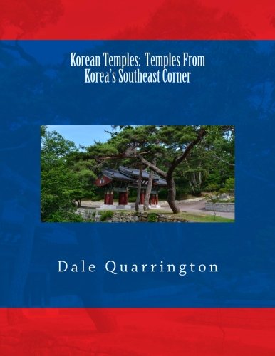 Korean temples : from Korea's southeast corner