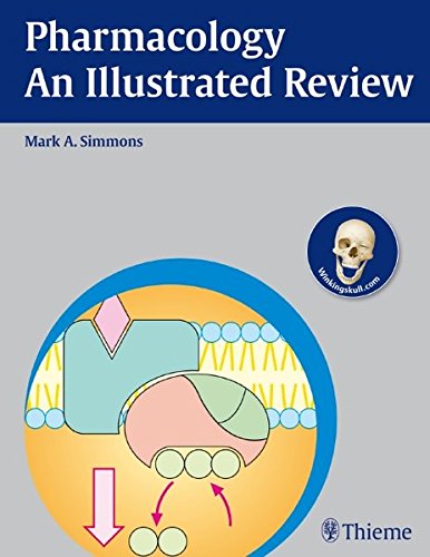 Pharmacology : an illustrated review
