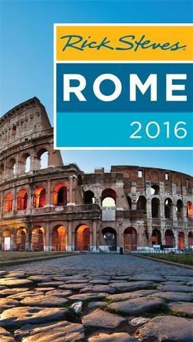 Rick Steves' Rome, 2016