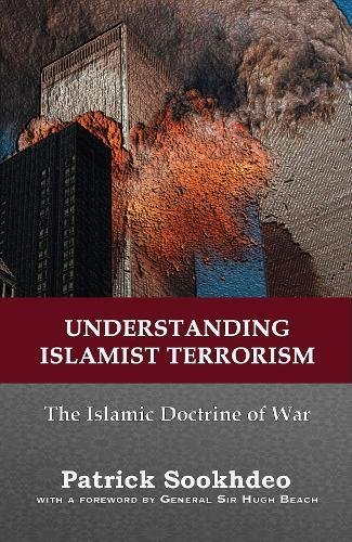 Understanding Islamist terrorism : the Islamic doctrine of war