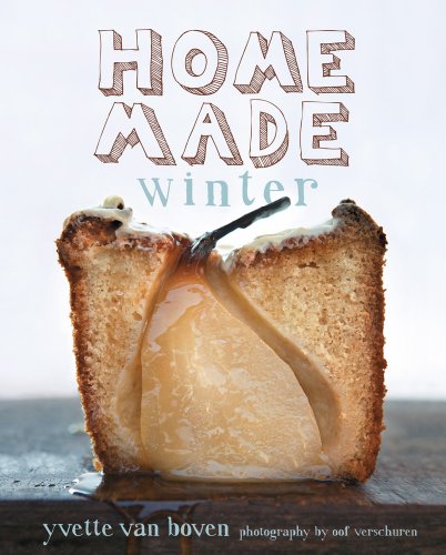 Home Made Winter-van Boven, Yvette