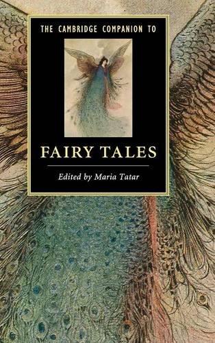 The Cambridge companion to fairy tales