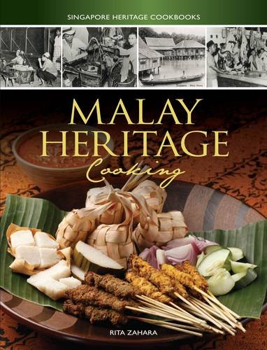 Malay heritage cooking