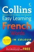 Collins Easy Learning French Words