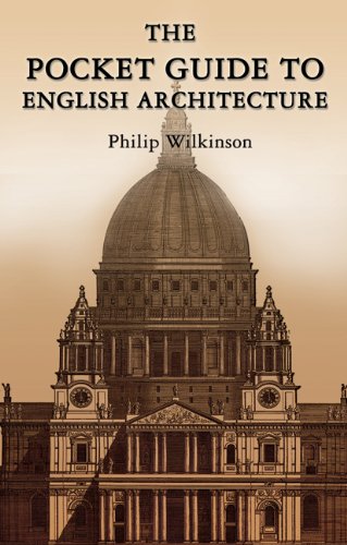 The Pocket Guide to English Architecture