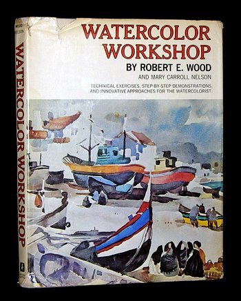 Watercolor workshop