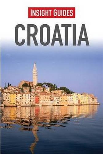 Croatia, Third Edition
