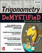 Trigonometry Demystified 2/E