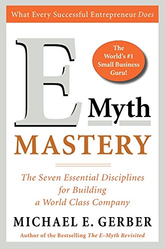 E-myth mastery