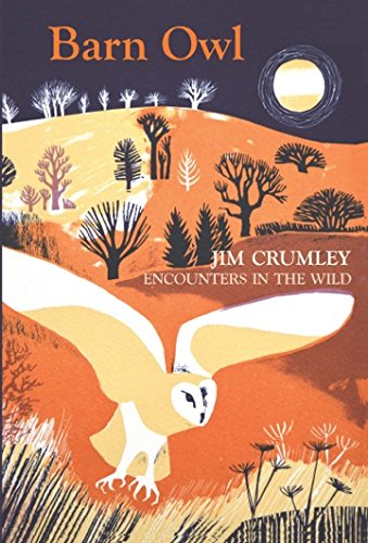 Barn Owl: Encounters in the Wild