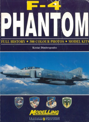 F4 Phantom
