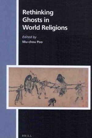 Rethinking Ghosts in World Religions