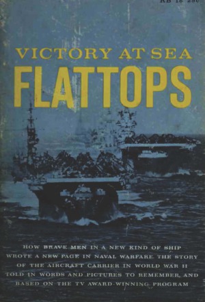 Victory at Sea Flattops