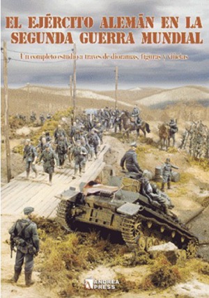 El Ejercito Aleman en la Segunda Guerra Mundial