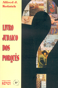 O livro judaico dos porquês