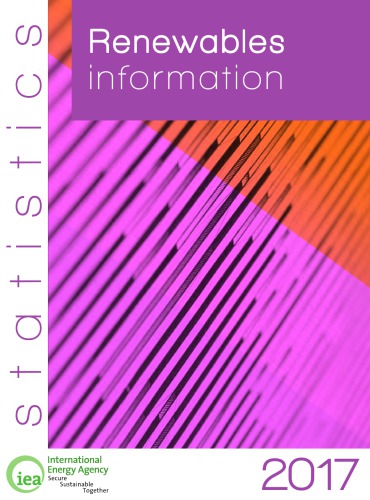 Renewables Information 2017