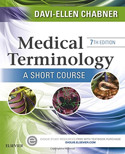 Medical Terminology: A Short Course
