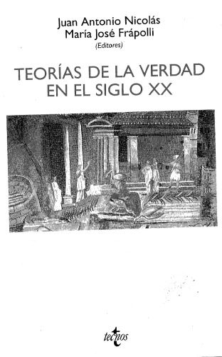 Teorías de la verdad en el siglo XX
