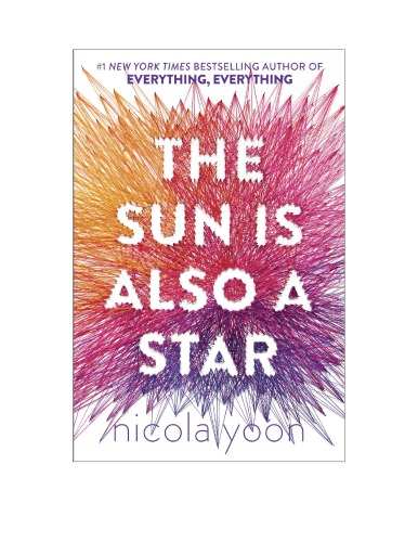 The Sun Is Also a Star