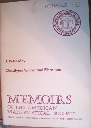 Classifying Spaces and Fibrations