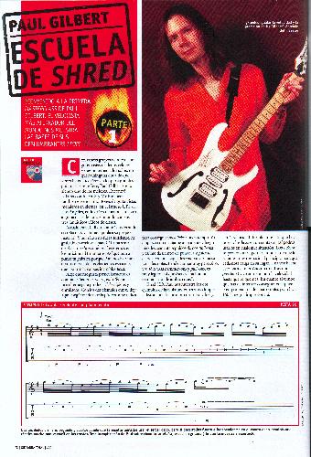 Guitarra Total