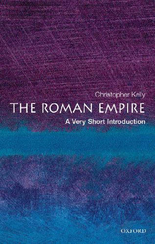 The Roman Empire. A Very Short Introduction