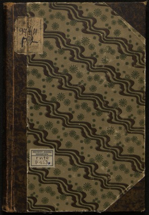 Революция 1917 года (Хроника событий). Том 1. Январь-апрель