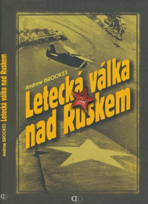 Letecká válka nad Ruskem