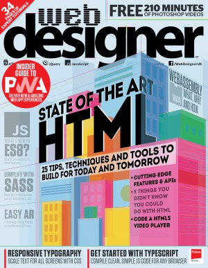 Web Designer