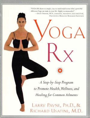 Yoga RX
