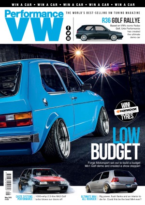 Performance VW