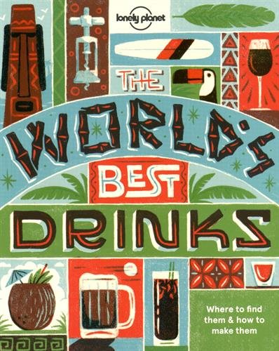 World’s Best Drinks