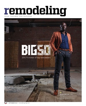 Remodeling Magazine